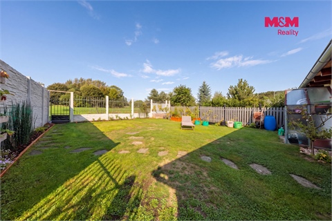 Prodej rodinného domu, 131 m² 26