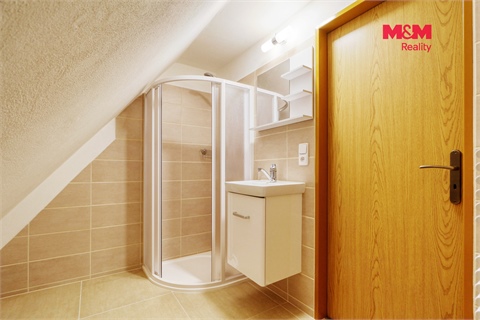 Pronájem bytu 2kk, 72 m² - 6