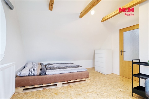 Pronájem bytu 2kk, 72 m² 2