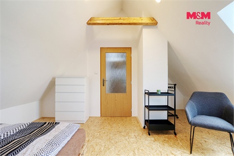 Pronájem bytu 2kk, 72 m² - 10
