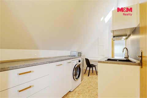Pronájem bytu 2kk, 72 m² 4
