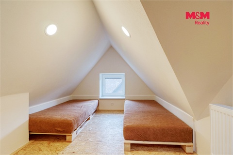 Pronájem bytu 2kk, 72 m² 6