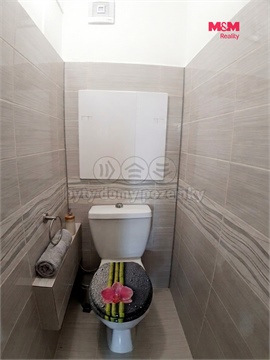 Pronájem bytu 3+1, 76 m² 4