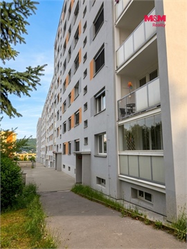 Pronájem bytu 3+1, 76 m² - 4