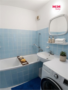 Pronájem bytu 3+1, 76 m² - 2