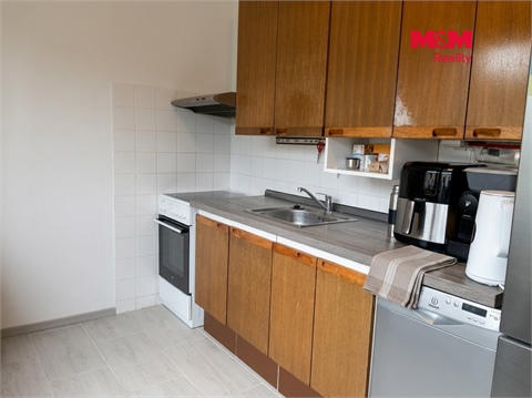Pronájem bytu 3+1, 76 m² - 0