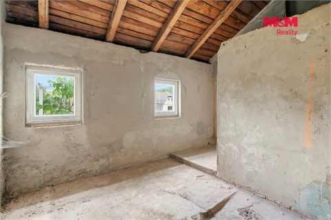 Prodej rodinného domu, 268 m² 6