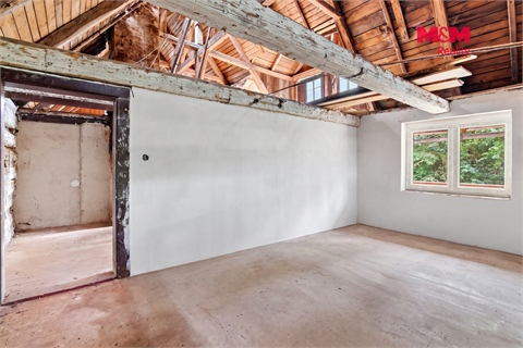 Prodej rodinného domu, 268 m² - 4