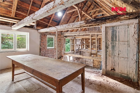 Prodej rodinného domu, 268 m² - 10