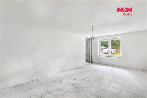 Prodej rodinného domu, 268 m² - 0