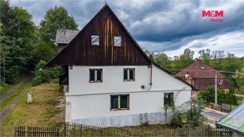 Prodej rodinného domu, 268 m² - 20
