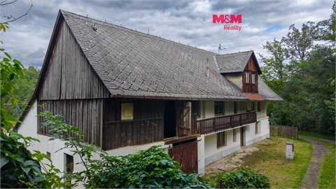 Prodej rodinného domu, 268 m² 0