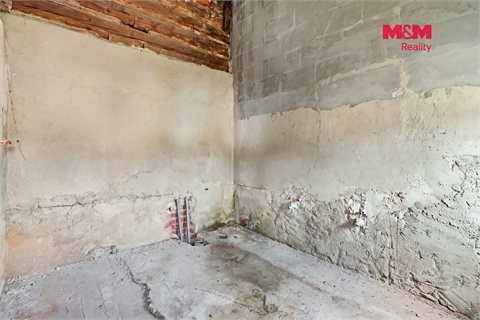Prodej rodinného domu, 268 m² - 6