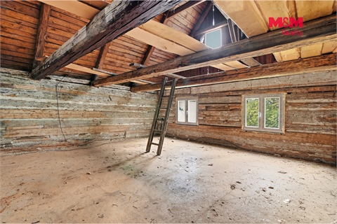 Prodej rodinného domu, 268 m² - 12
