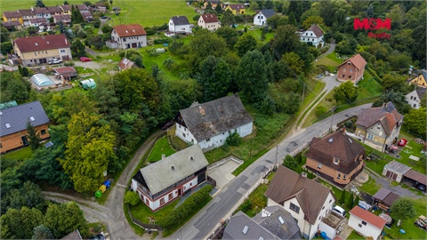 Prodej rodinného domu, 268 m² - 26