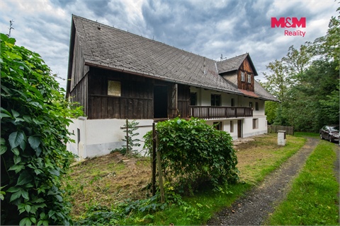 Prodej rodinného domu, 268 m² 22