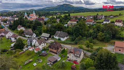 Prodej rodinného domu, 268 m² 28