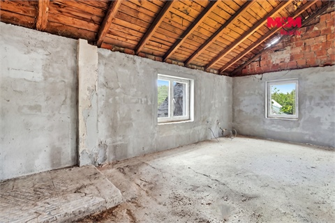 Prodej rodinného domu, 268 m² - 2