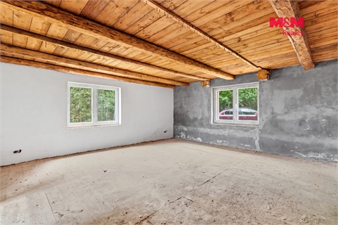 Prodej rodinného domu, 268 m² 2