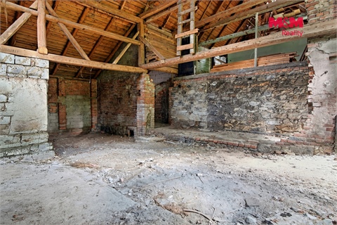 Prodej rodinného domu, 268 m² - 14