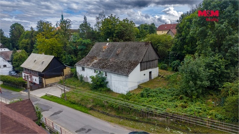 Prodej rodinného domu, 268 m² - 22
