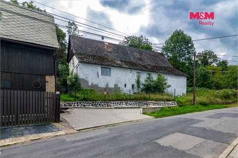 Prodej rodinného domu, 268 m² 24