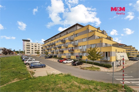 Prodej bytu 3kk, 83 m² - 20