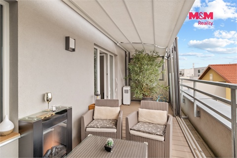 Prodej bytu 3kk, 83 m² 8