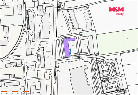 Prodej bytu 3kk, 83 m² 26