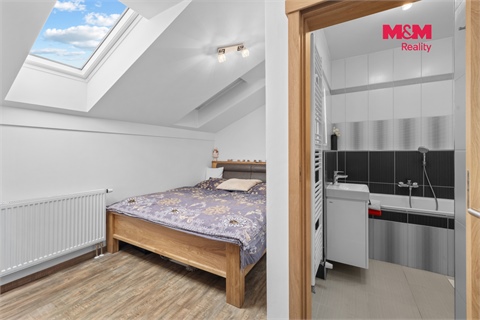 Prodej bytu 3kk, 83 m² - 16