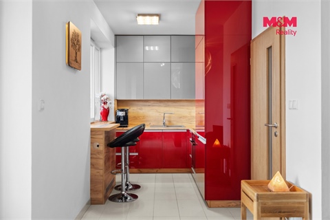 Prodej bytu 3kk, 83 m² - 4