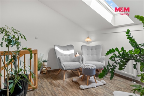 Prodej bytu 3kk, 83 m² 14