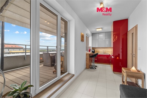 Prodej bytu 3kk, 83 m² 0