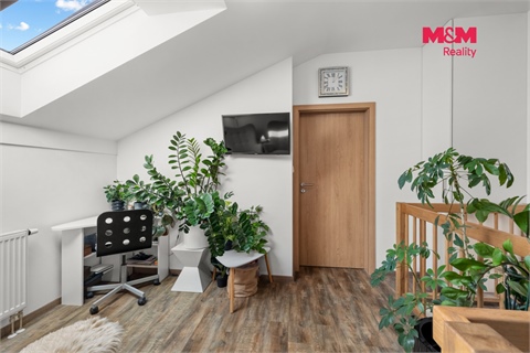 Prodej bytu 3kk, 83 m² - 14