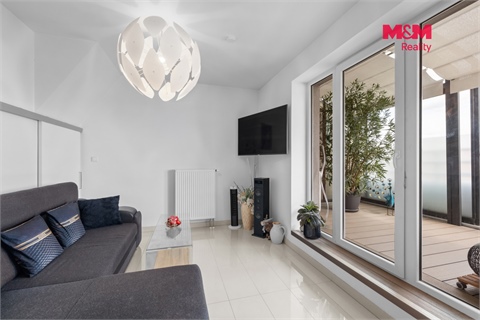 Prodej bytu 3kk, 83 m² - 2