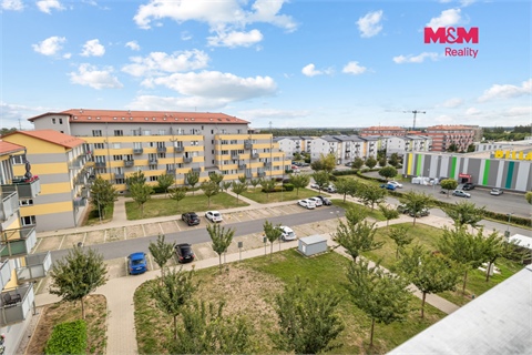 Prodej bytu 3kk, 83 m² 22