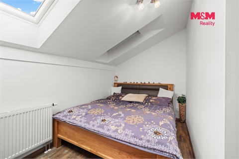 Prodej bytu 3kk, 83 m² 20