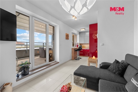 Prodej bytu 3kk, 83 m² 2