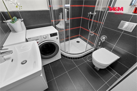 Prodej bytu 3kk, 83 m² 12