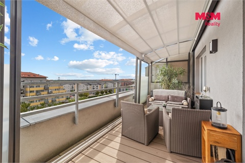 Prodej bytu 3kk, 83 m² 6