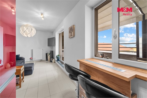 Prodej bytu 3kk, 83 m² 4