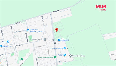 Prodej bytu 3kk, 83 m² - 26