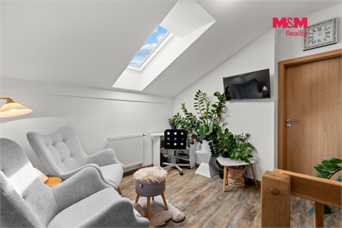 Prodej bytu 3kk, 83 m² 16