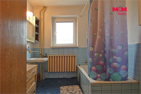 Prodej rodinného domu, 135 m² 6
