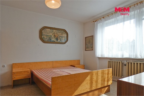 Prodej rodinného domu, 135 m² 4