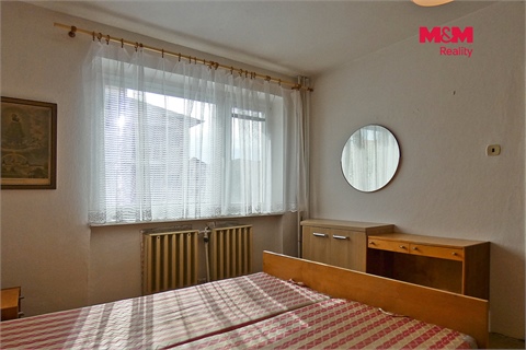 Prodej rodinného domu, 135 m² - 2