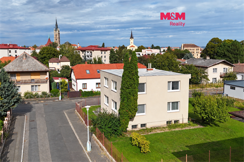 Prodej rodinného domu, 135 m² 0