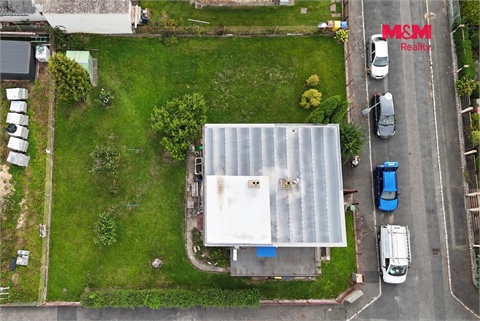 Prodej rodinného domu, 135 m² - 26