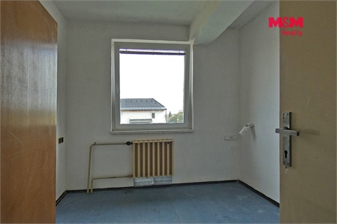 Prodej rodinného domu, 135 m² - 12