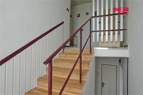 Prodej rodinného domu, 135 m² - 16